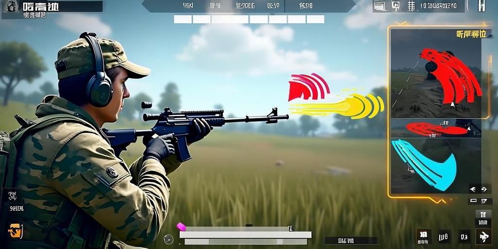 和平精英《葫芦娃》一体直装辅助嘎嘎稳